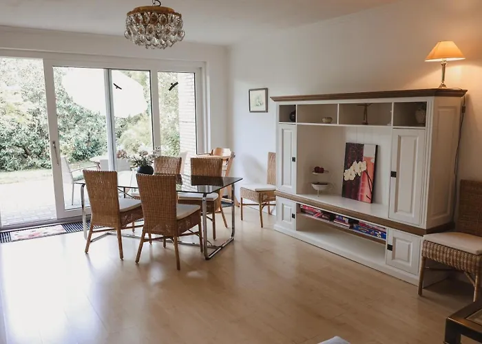 Ferienwohnung Roswitha