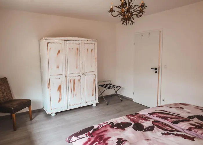 Ferienwohnung Roswitha