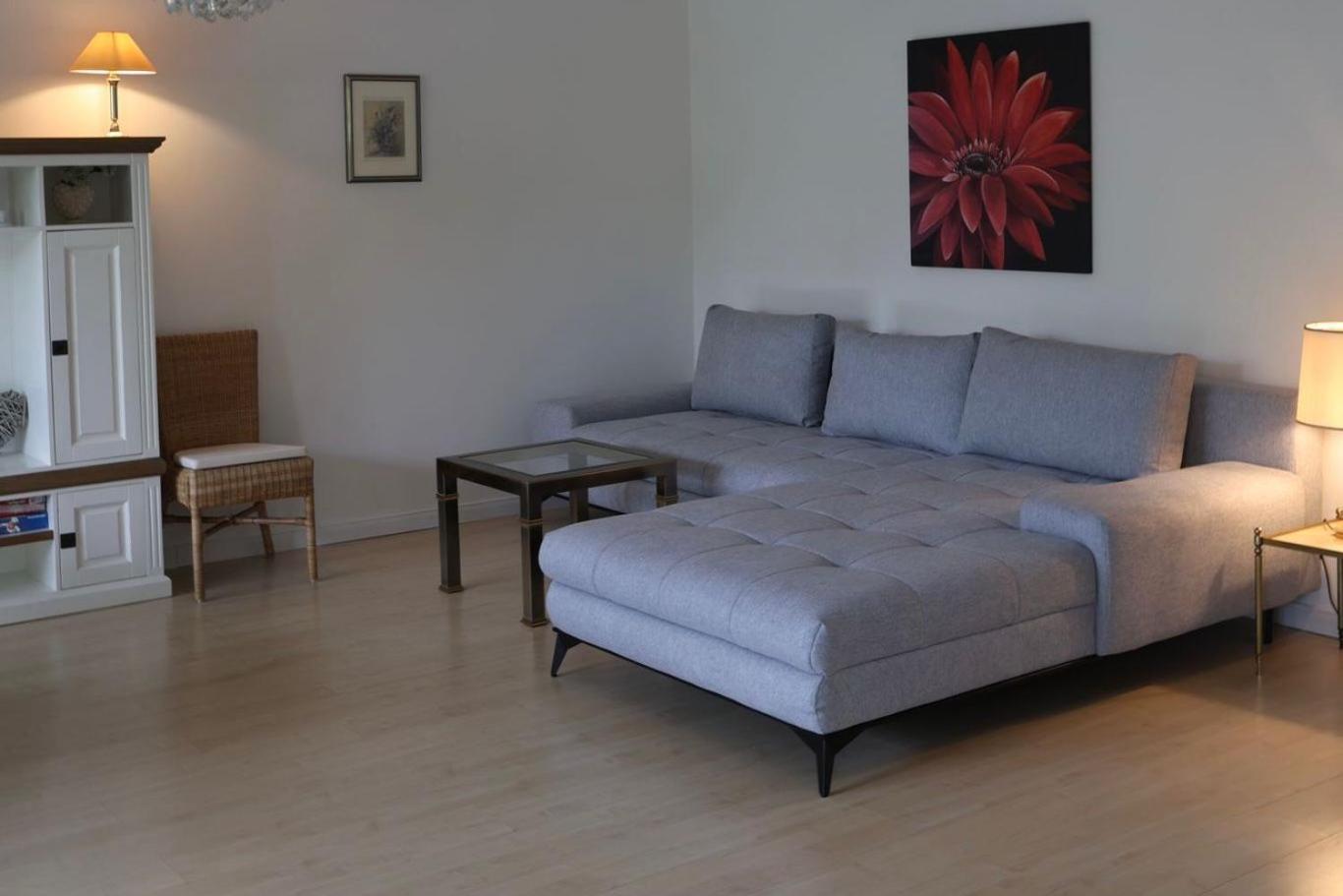 Roswitha Apartment *