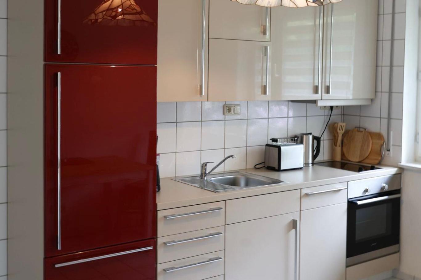 Roswitha Apartment Hademstorf