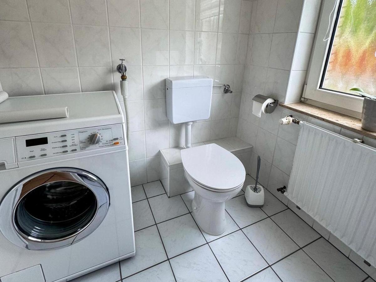 Apartment Roswitha Hademstorf