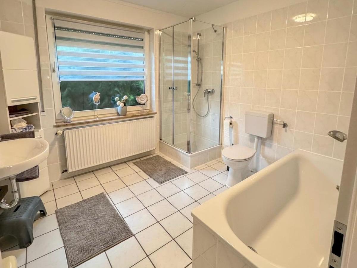 Roswitha Apartment *