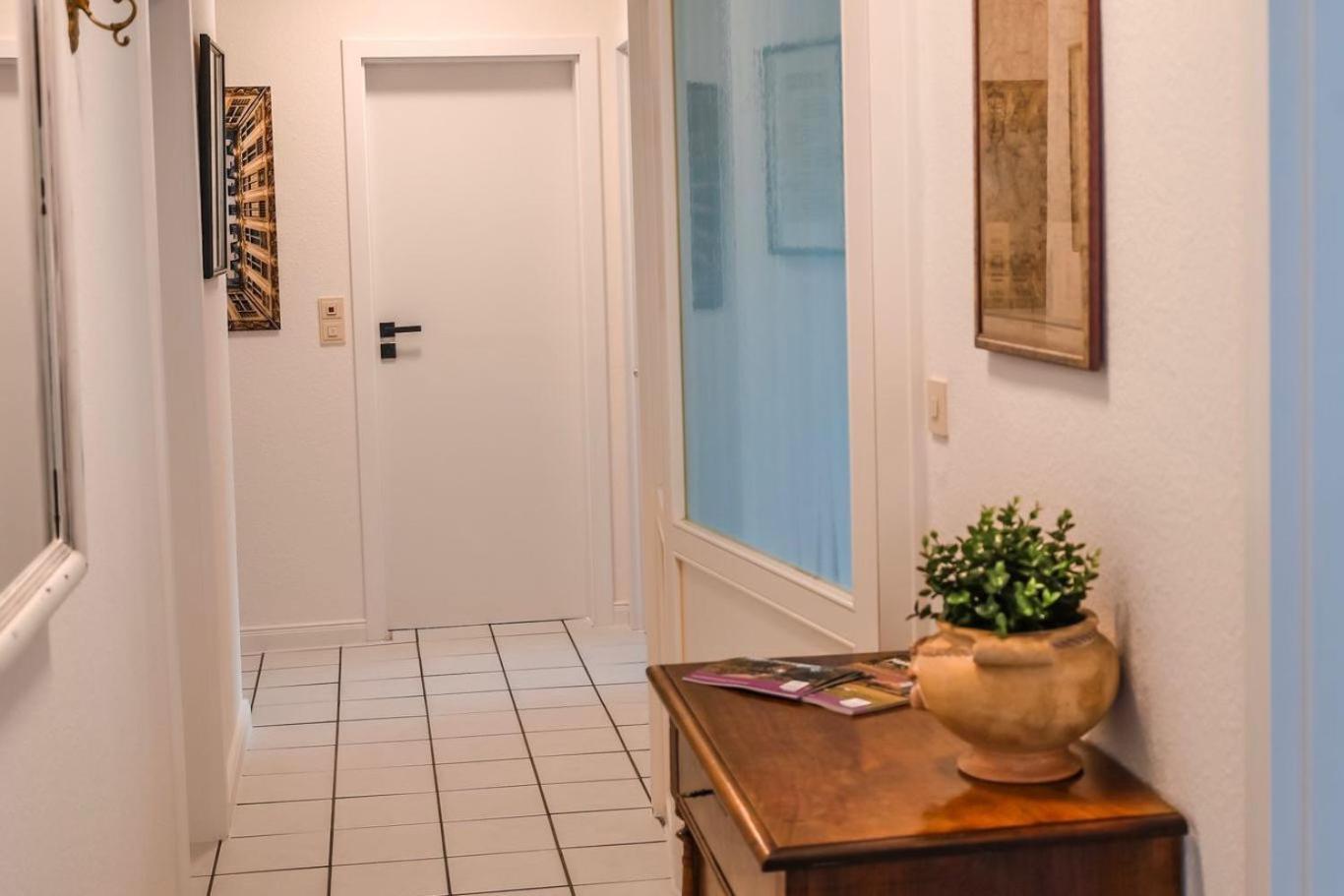 Roswitha Apartment Hademstorf