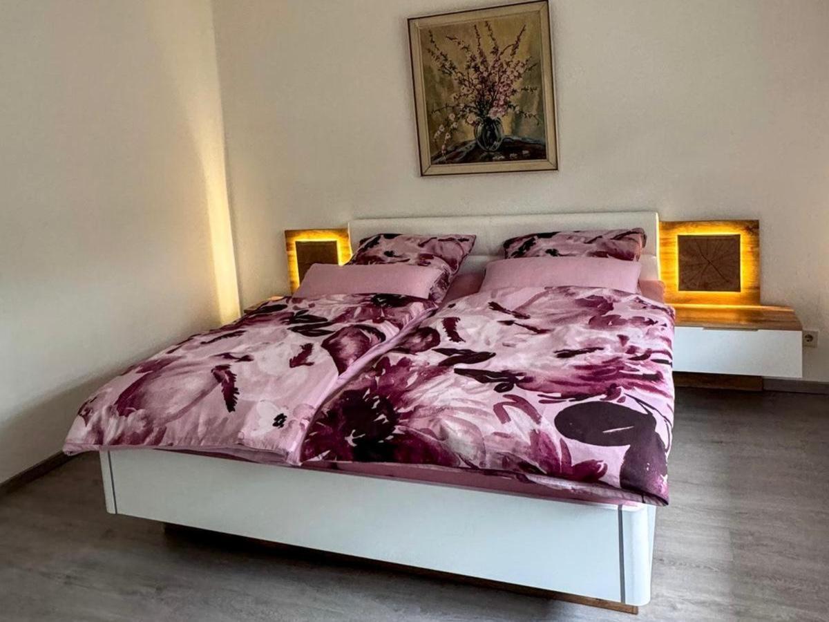 Apartment Roswitha Hademstorf
