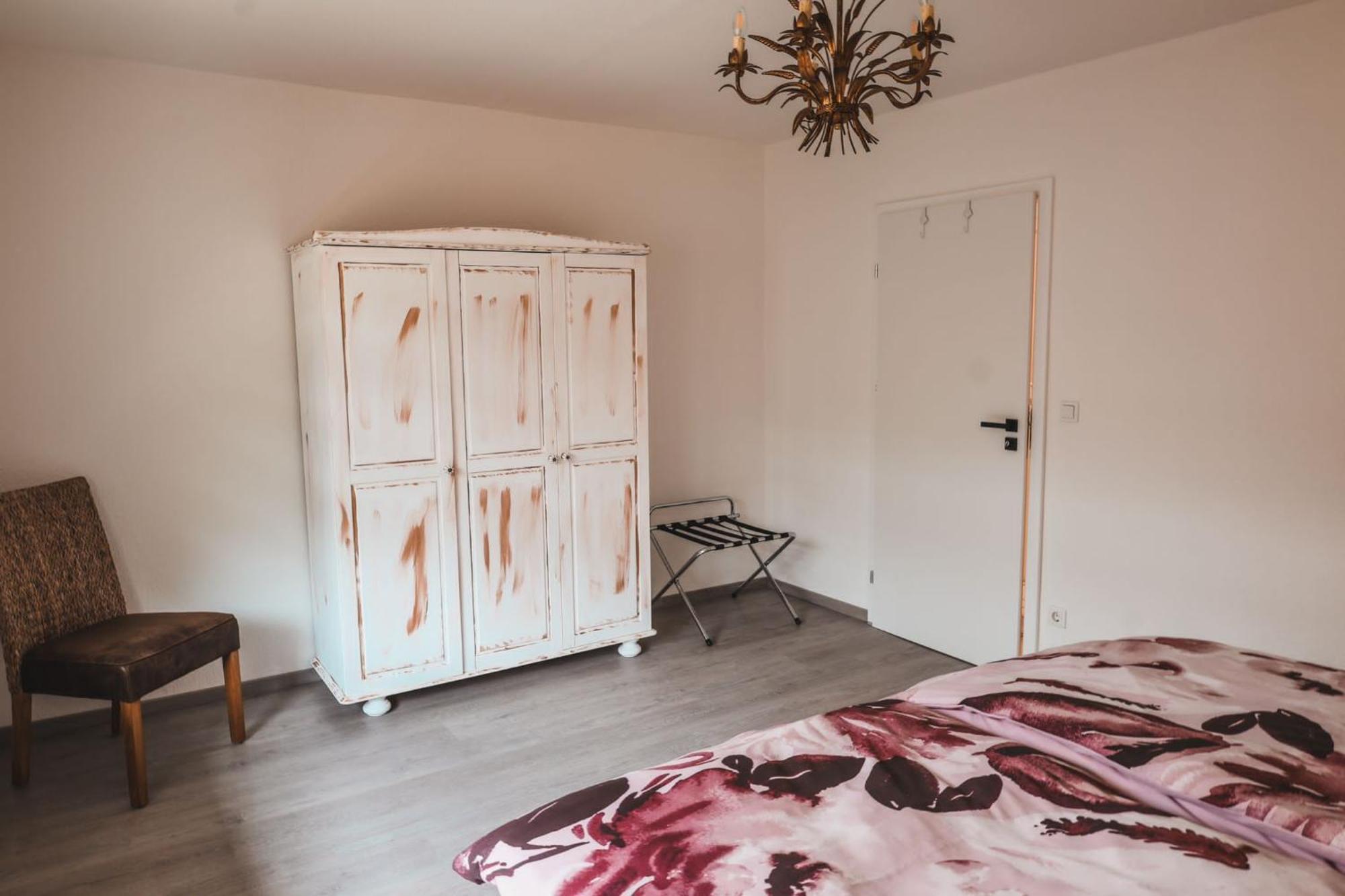 Roswitha Apartment